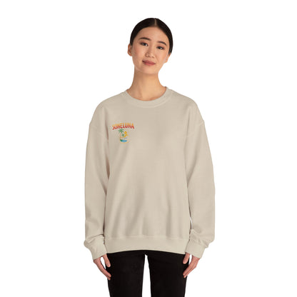 La Vibra Retro Colombiana Sweatshirt Tee