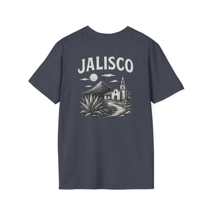 Jalisco Heavy Co Tee
