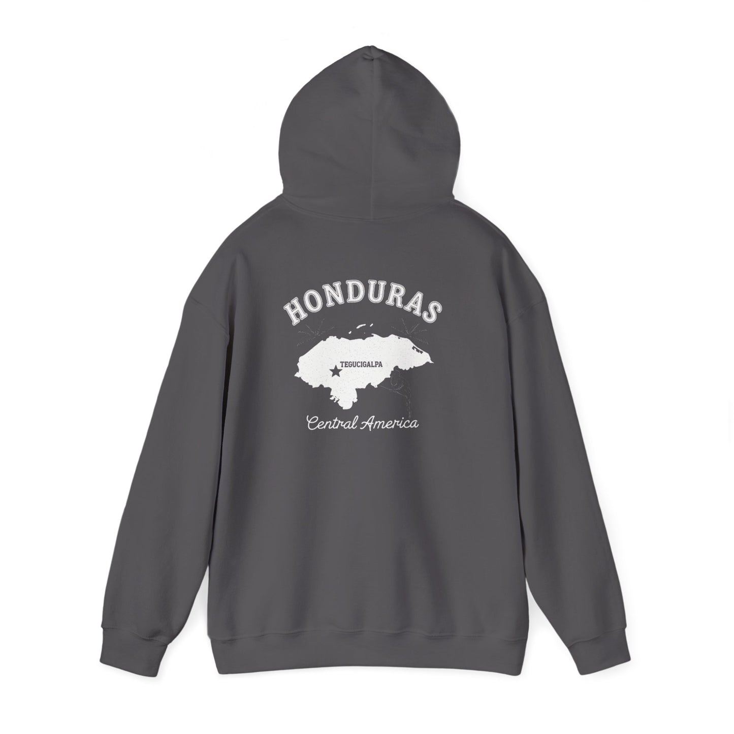 Honduras: Est. 2025 Hoodie