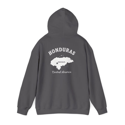 Honduras: Est. 2025 Hoodie