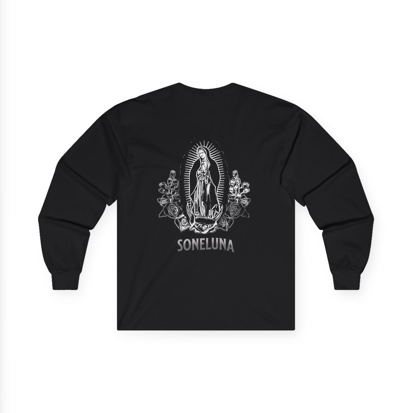 Virgen de Soneluna Long Sleeve Tee