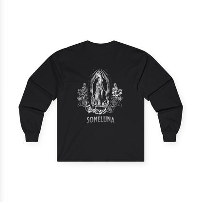 Virgen de Soneluna Long Sleeve Tee