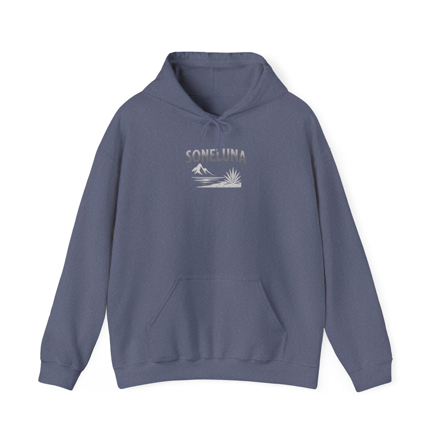 Escondido Vibes Hoodie