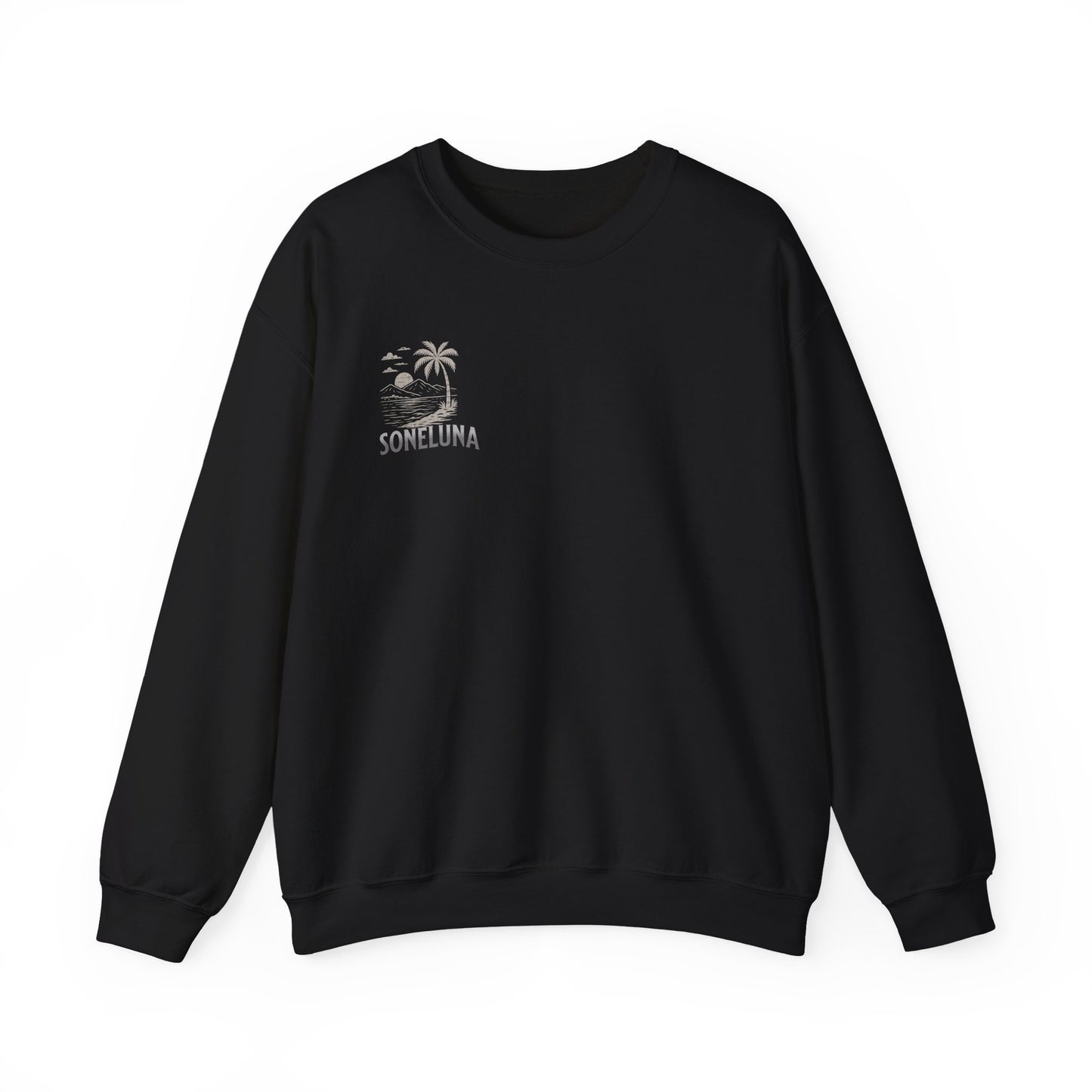 Puerto Rico Sunset Sweatshirt