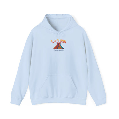 Honduras: Est. 2025 Retro Hoodie