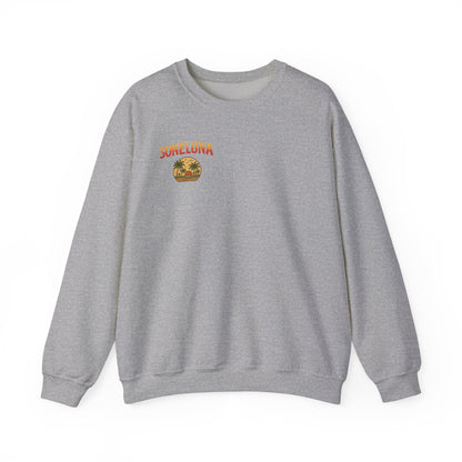 Dominican Republic: Retro Legacy Sweatshirt