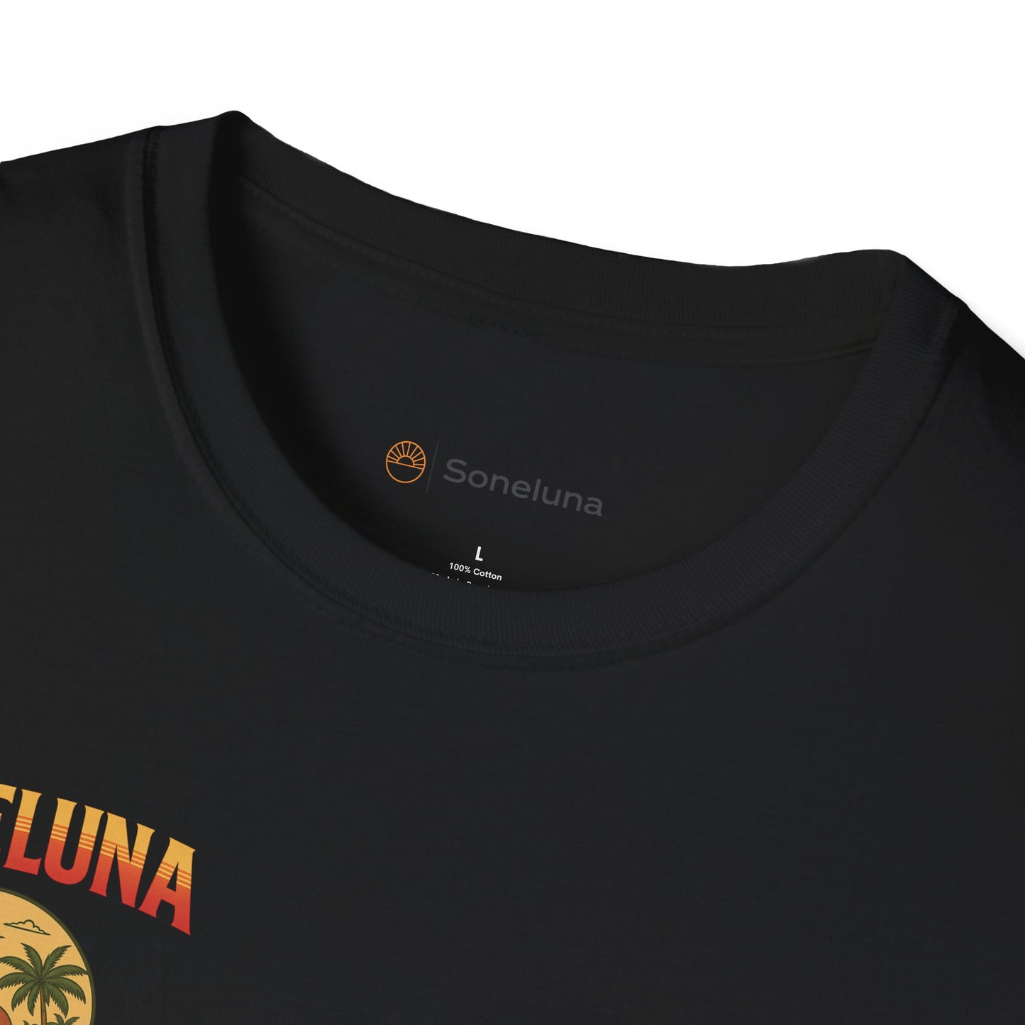 Dominican Republic: Retro Legacy Tee