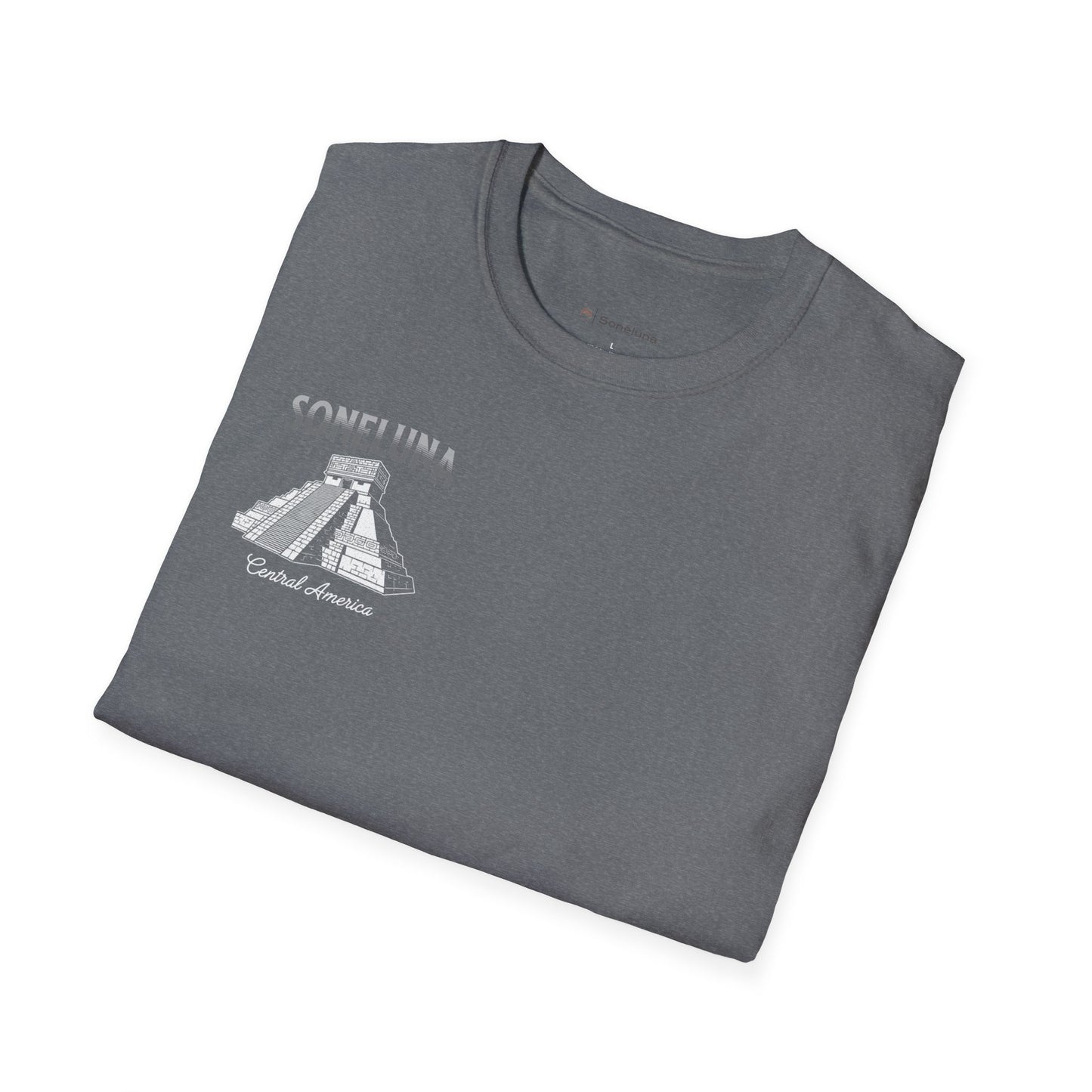 Honduras: Est. 2025 Tee