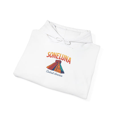 Jalisco Retro Heavy Co Hoodie