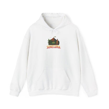 Timeless Guatemala Retro Hoodies