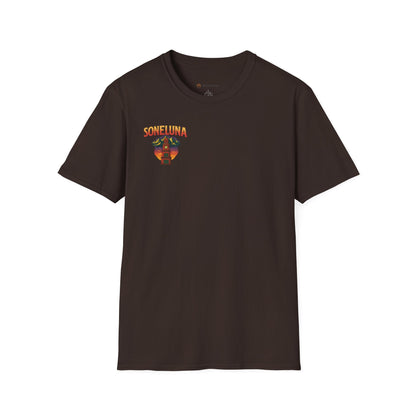 Retro Pico Bonito Bound Short Sleeve