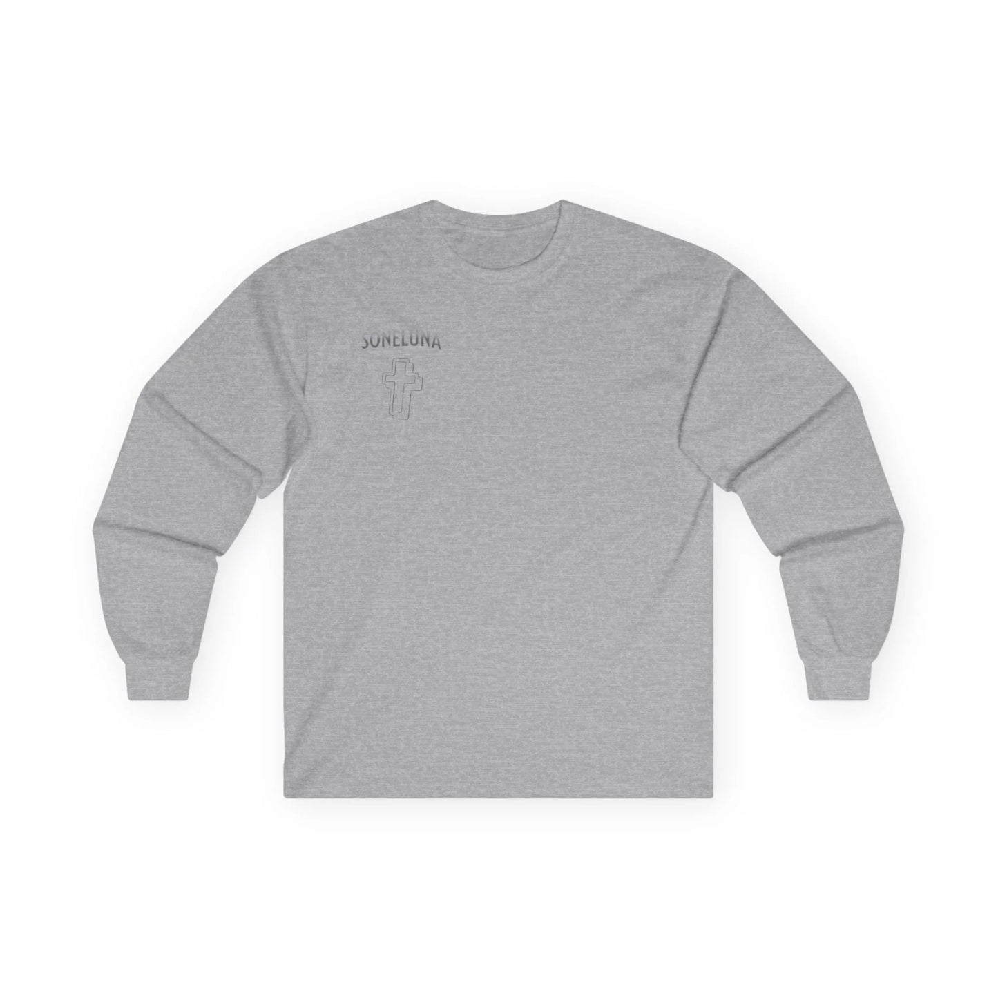 Si Se Puede Faith Long Sleeve Tee