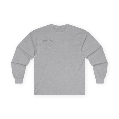 Si Se Puede Faith Long Sleeve Tee