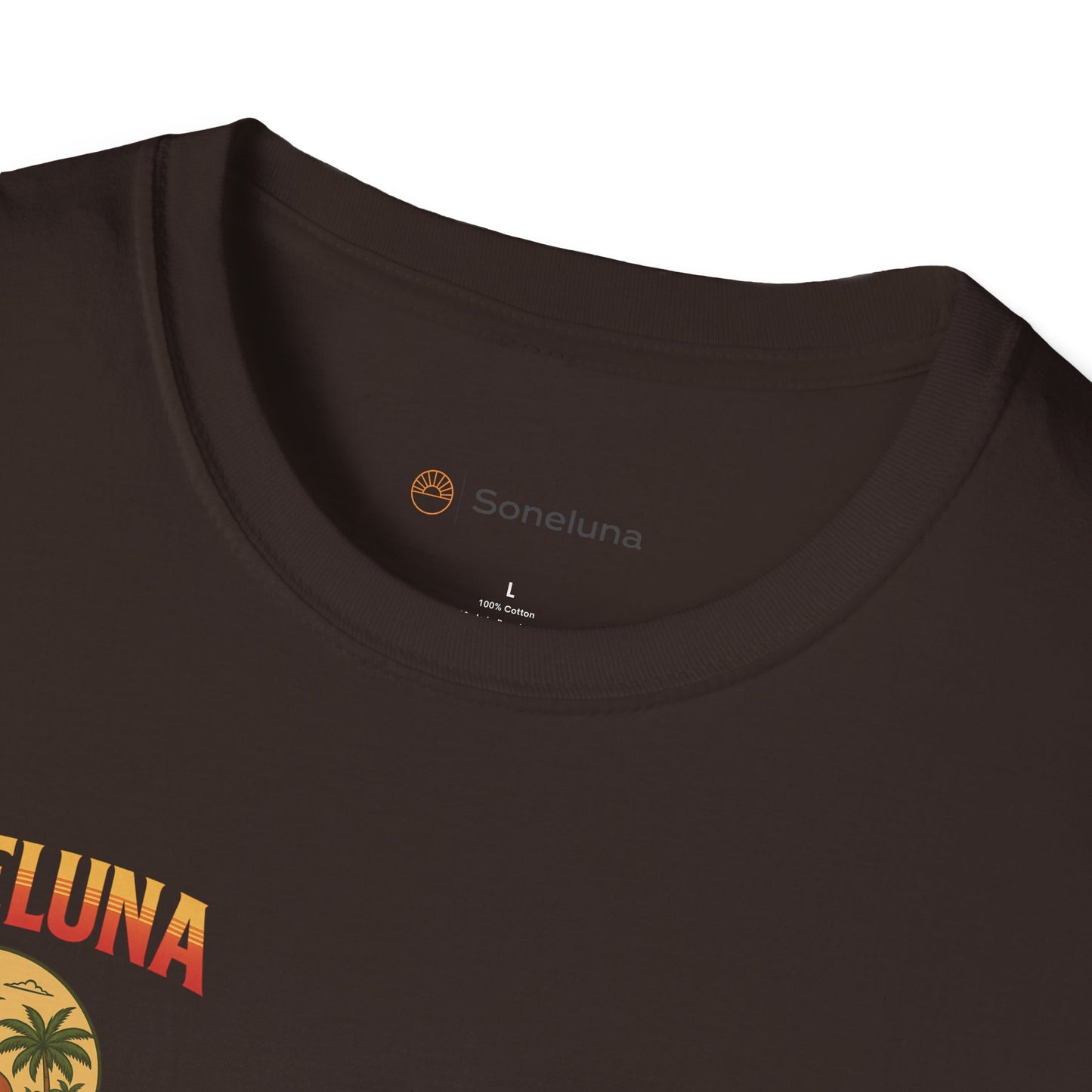 Dominican Republic: Retro Legacy Tee