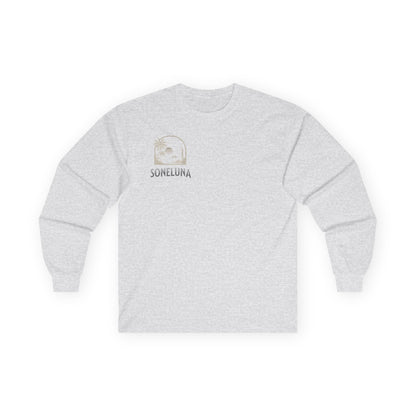 Veracruz Coastline Long Sleeve Tee