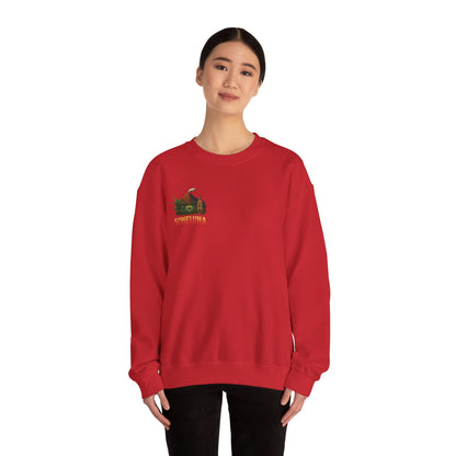 Timeless Guatemala Retro Sweatshirt