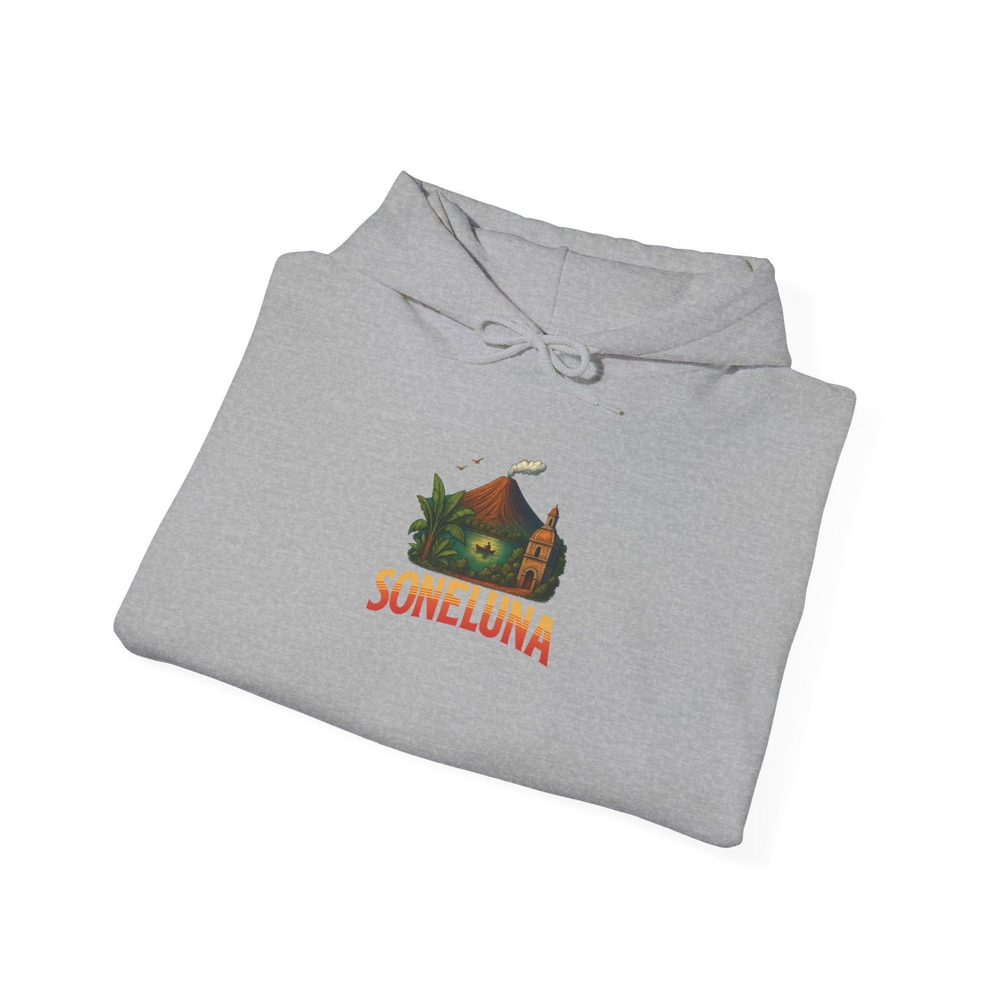 Timeless Guatemala Retro Hoodies