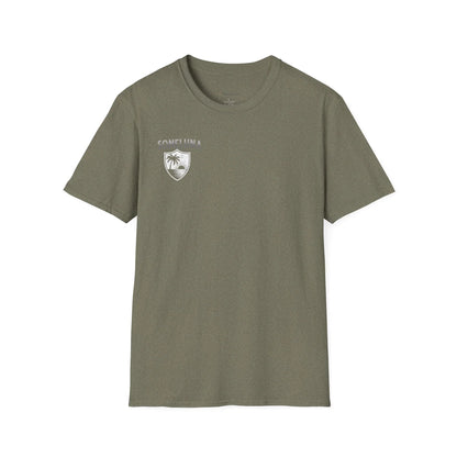 Dominican Republic: Island Legacy Tee