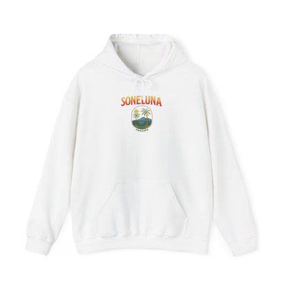 Panama 1980 Retro Hoodie