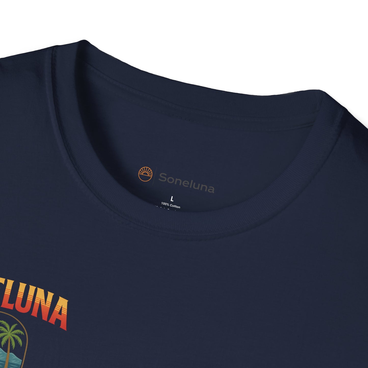 La Vibra Retro Colombiana Short Sleeve Tee