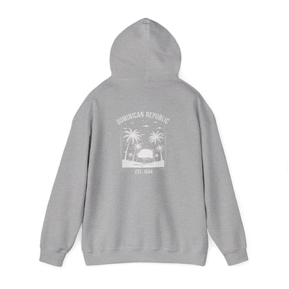 Dominican Republic: Island Legacy Hoodie