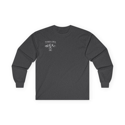 Pico Bonito Bound Long Sleeve Tee
