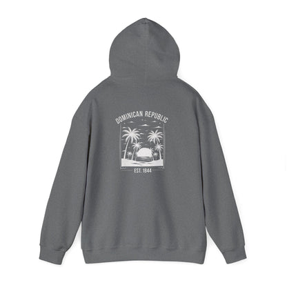 Dominican Republic: Island Legacy Hoodie