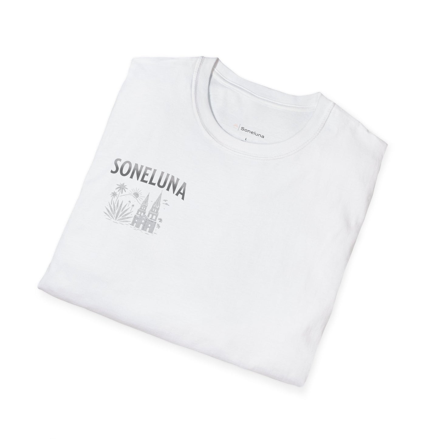 Jalisco Heavy Co Tee