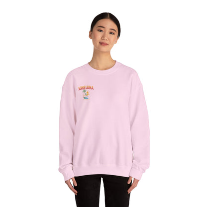 La Vibra Retro Colombiana Sweatshirt Tee