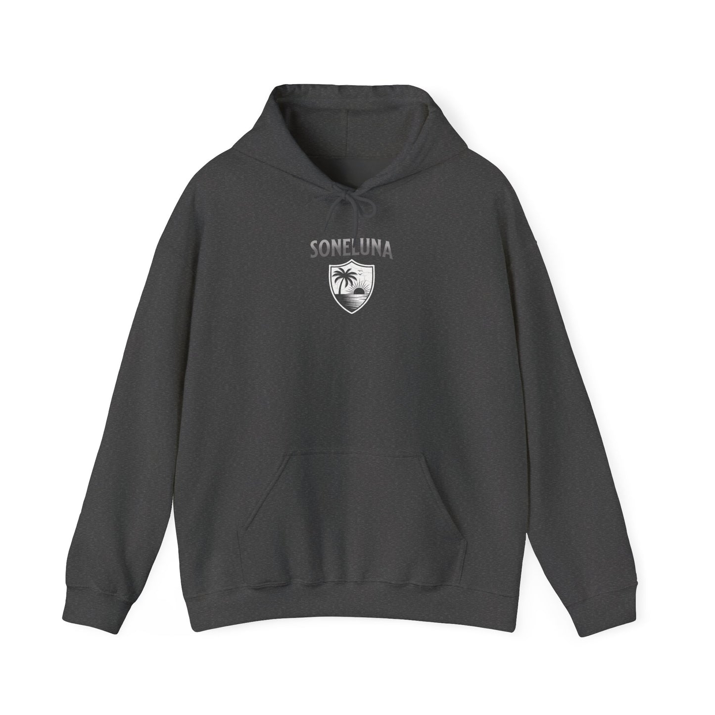Dominican Republic: Island Legacy Hoodie