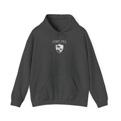 Dominican Republic: Island Legacy Hoodie