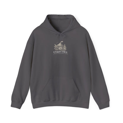 Timeless Guatemala Hoodie