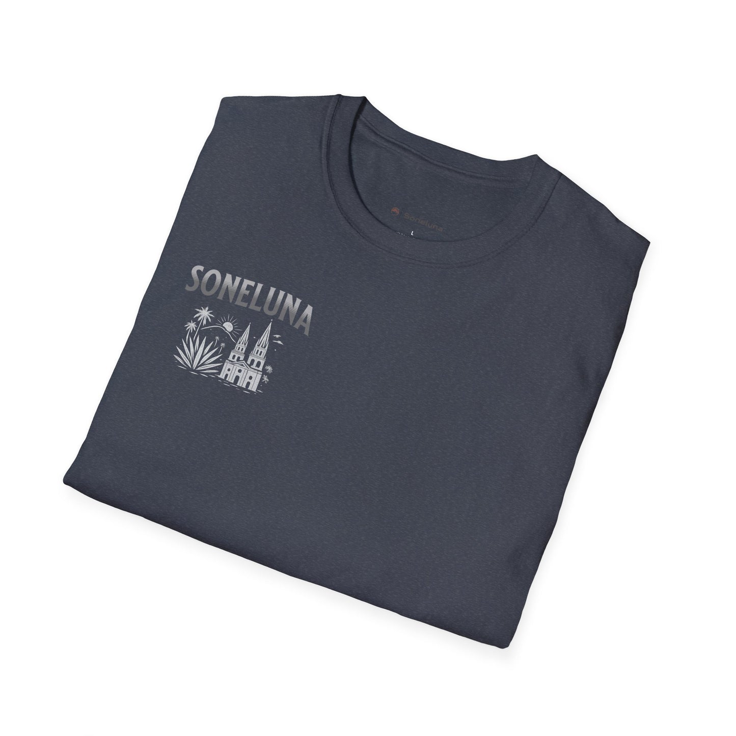 Jalisco Heavy Co Tee