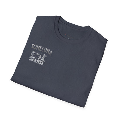 Jalisco Heavy Co Tee