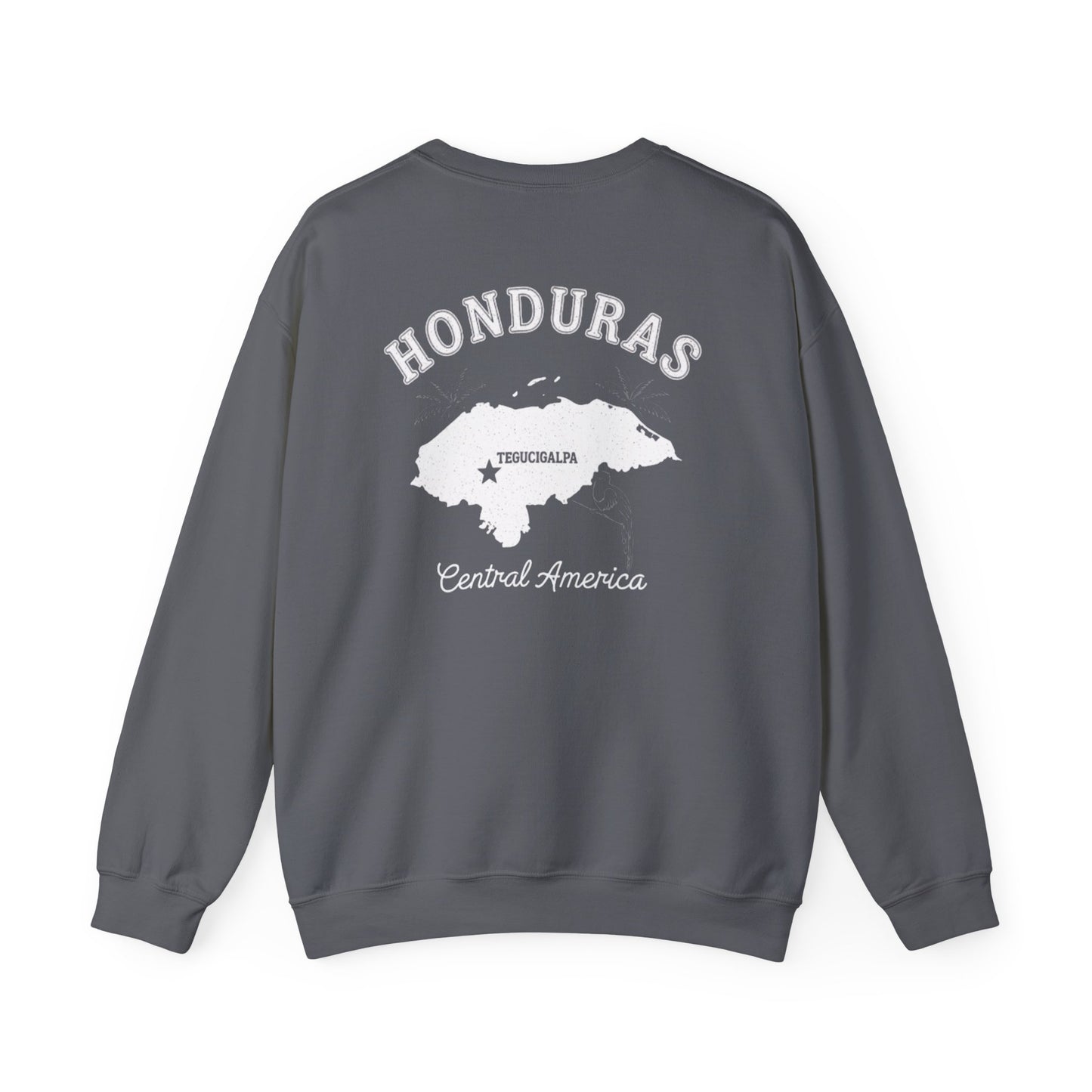 Honduras: Est. 2025 Sweatshirt