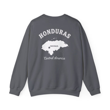 Honduras: Est. 2025 Sweatshirt