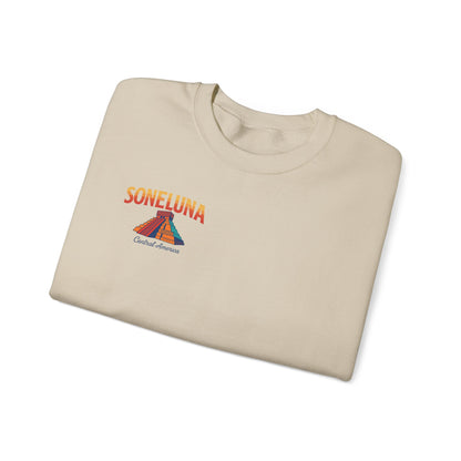 Honduras: Est. 2025 Retro Sweatshirt