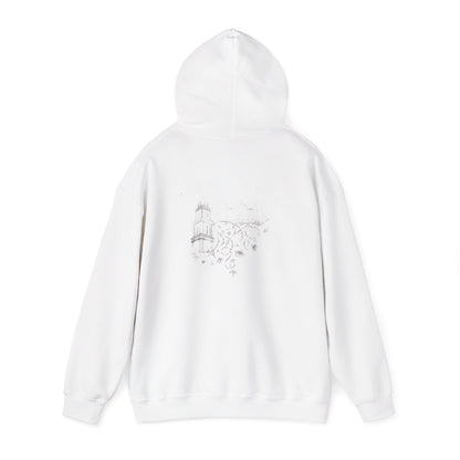Pico Bonito Bound Hoodie