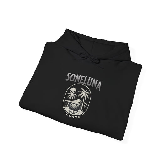 Panama 1980 Hoodie