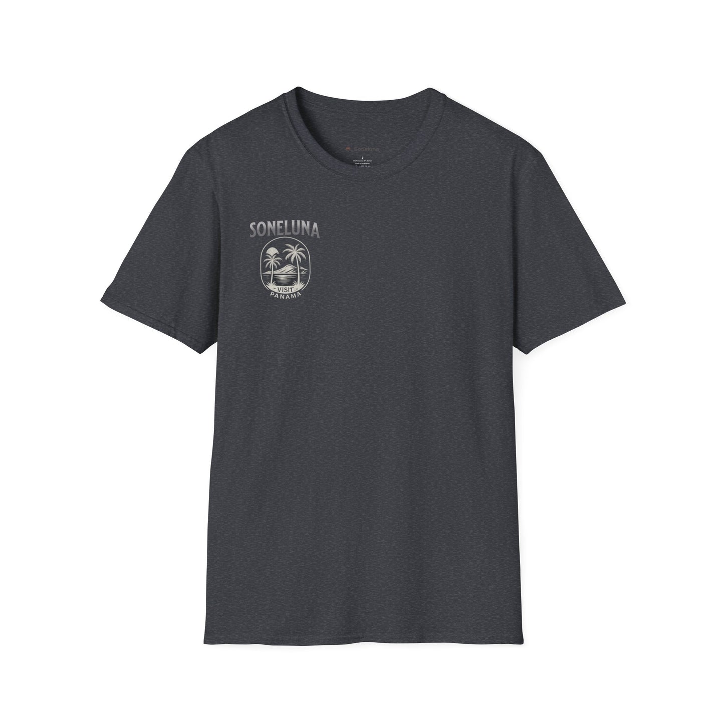 Panama 1980 Tee