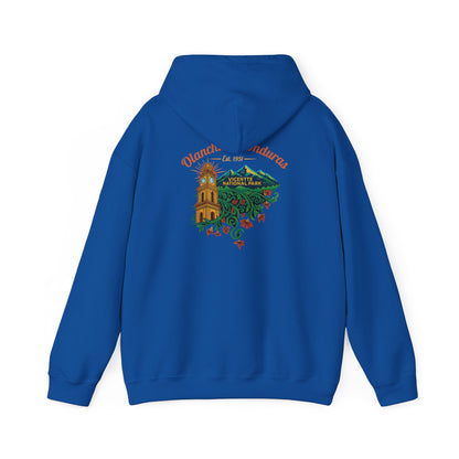 Retro Pico Bonito Bound Hoodie