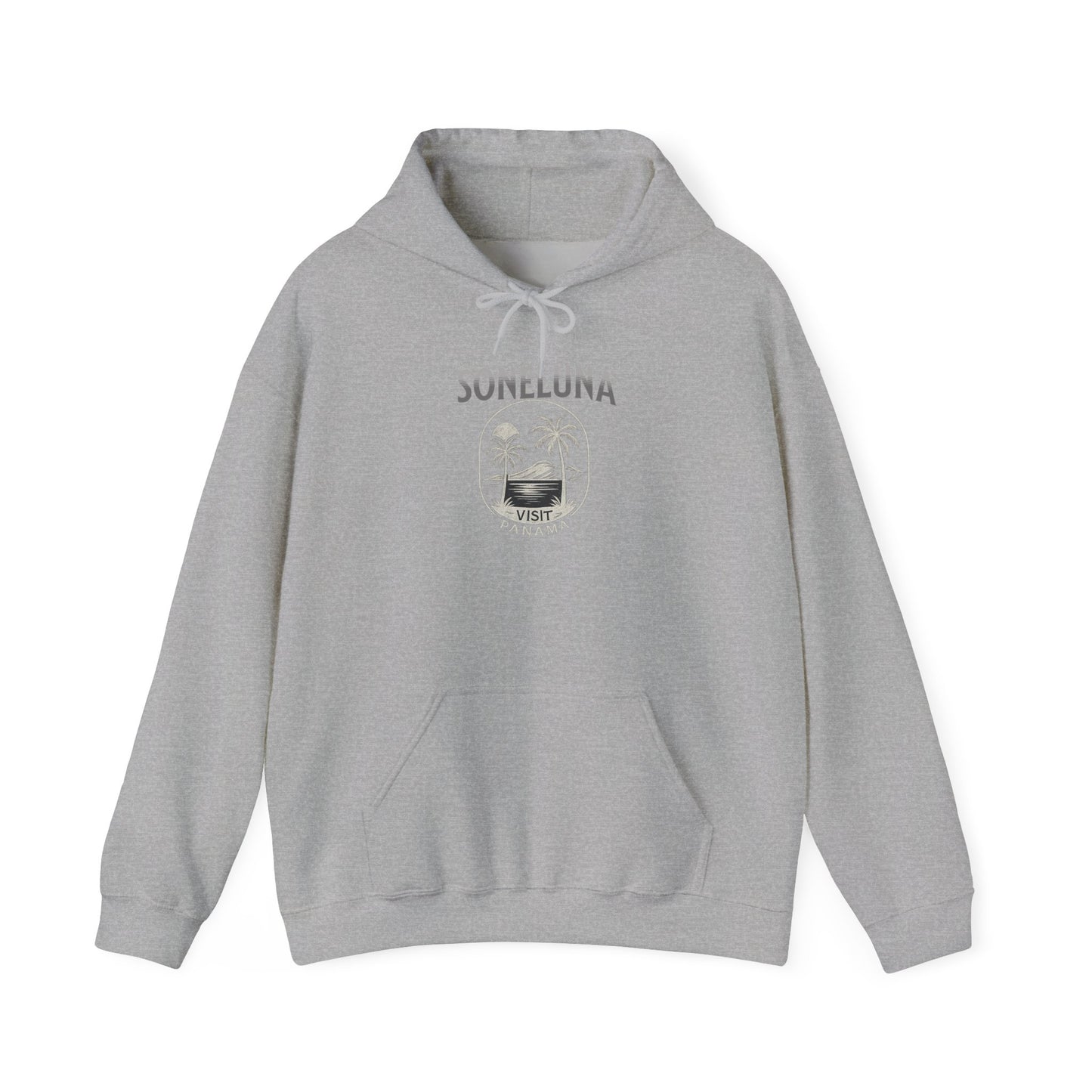 Panama 1980 Hoodie