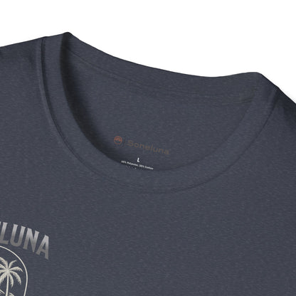Panama 1980 Tee