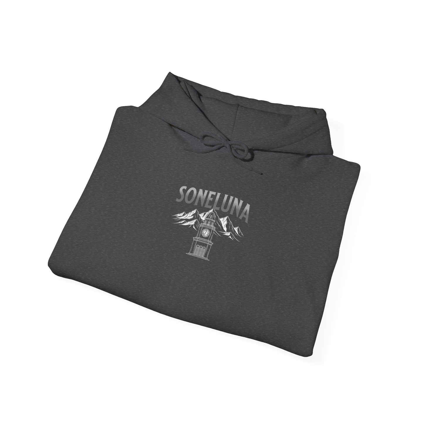 Pico Bonito Bound Hoodie