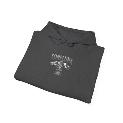 Pico Bonito Bound Hoodie