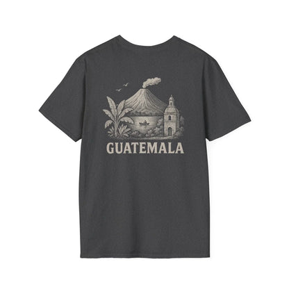 Timeless Guatemala Tee