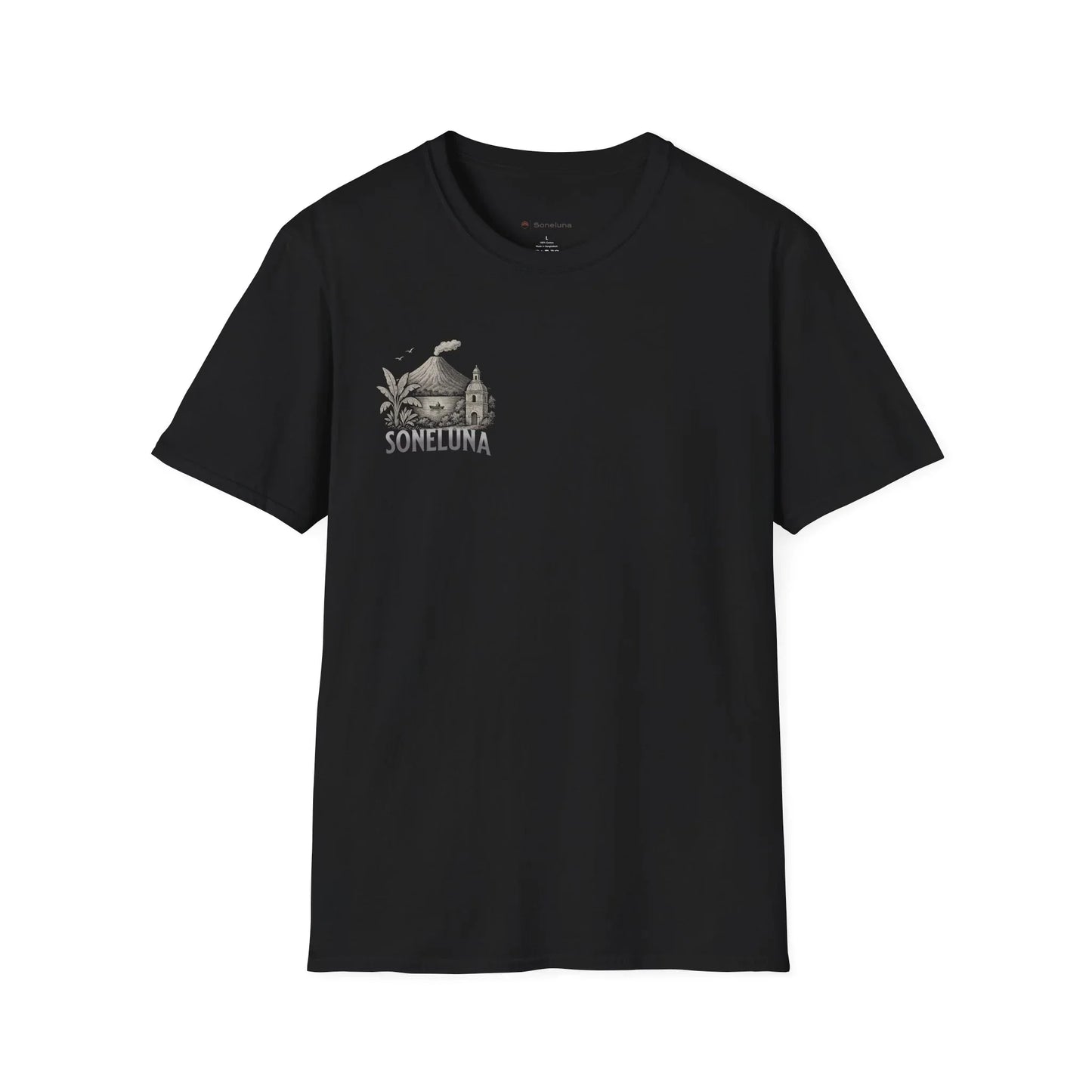 Timeless Guatemala Tee