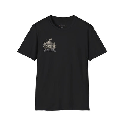 Timeless Guatemala Tee