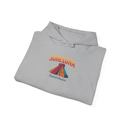 Jalisco Retro Heavy Co Hoodie
