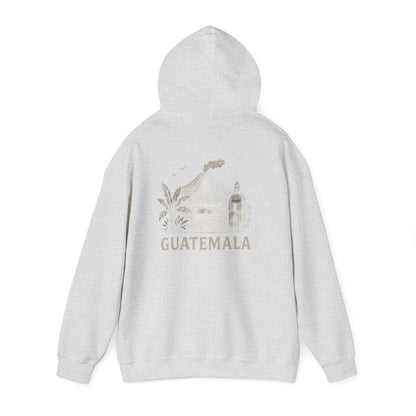 Timeless Guatemala Hoodie